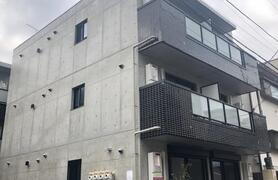 BASE千駄木 A棟