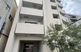 アビタシオン菊川