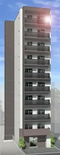 西田マンション