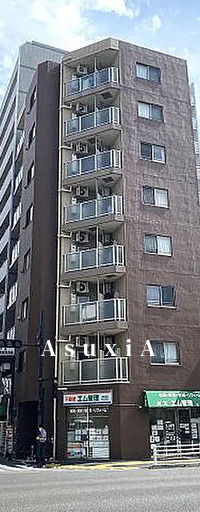 アプレシティ大島