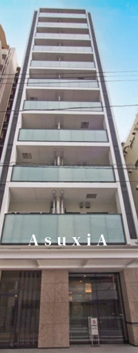 クレヴィア文京本駒込