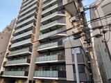 ザ・パークハビオ市ヶ谷イースト 5階 501 トップ画像