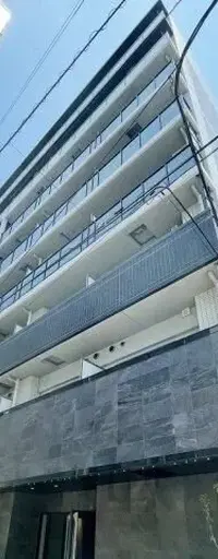プレサンス新宿中落合メーディオ
