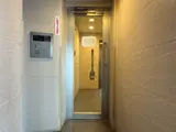 TKD本郷 ロビー