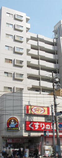ライツ菊川