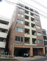 キュロコ門前仲町