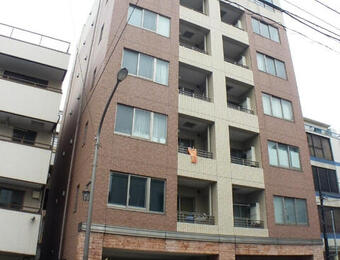 キュロコ門前仲町