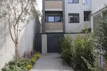 GranDuo富ヶ谷2の外観