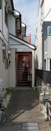 ピアチェーレ東長崎