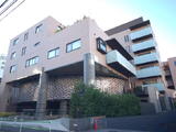 TheUpperResidences at Minami-aoyama 1階 トップ画像