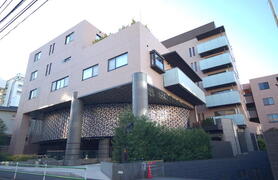 TheUpperResidences at Minami-aoyama