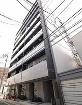 ステージファースト東大前