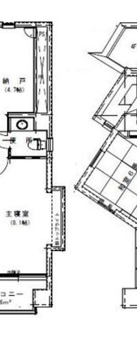 TANDEM平野ビル