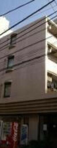 ロジマン武蔵小山