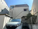 ソルジェンテ目黒不動前 外観