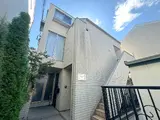 ソルジェンテ目黒不動前
