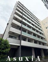 プライムメゾン八丁堀