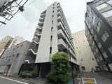 プライムメゾン八丁堀 トップ画像