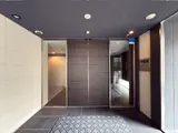 プライムメゾン八丁堀 ロビー