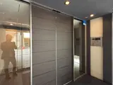 プライムメゾン八丁堀 ロビー