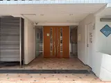 グリーンパーク銀座エスト 駐車場