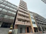 プチグランデ八丁堀 トップ画像