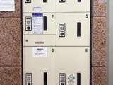 プチグランデ八丁堀 その他共有部分