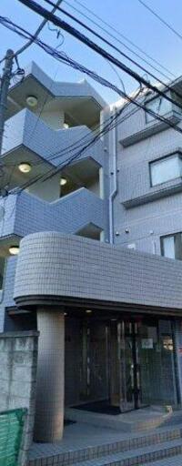 ポートヒルク赤塚