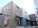 アンジュール南 1階 102 トップ画像
