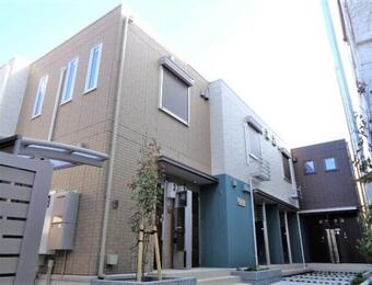 アンジュール南