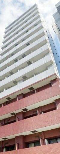 TSレジデンス水神