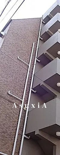 メゾン・ド・アミー