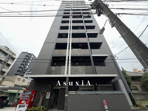 E.ステージ 新御徒町