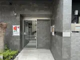 E.ステージ 新御徒町 エントランス