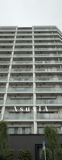 ザ・パークハウス東日本橋