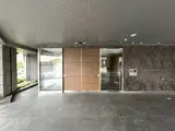 ザ・パークハウス東日本橋 エントランス