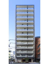 エムレジデンス浅草橋