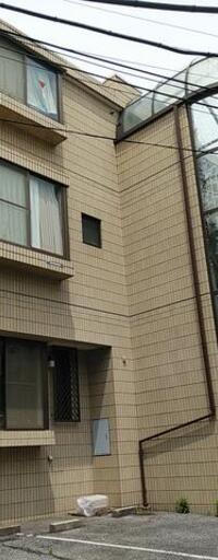 グレイスフル西麻布