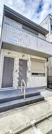 メゾン西小山