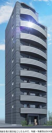 アジールコート門前仲町
