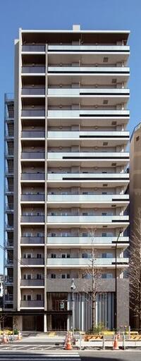 ブランシエスタ白山