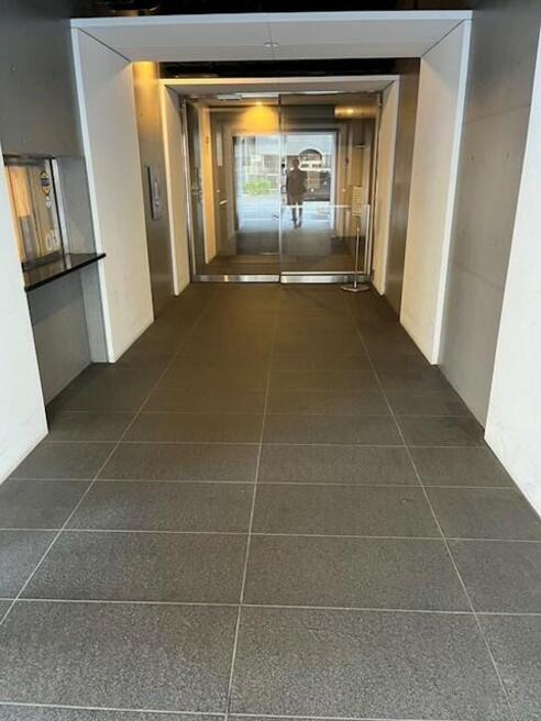 新品家具付きマンション岩本町13