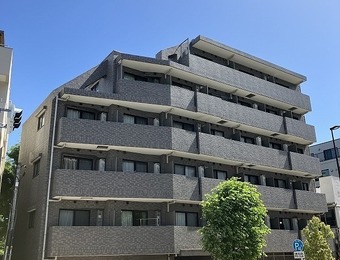 エスティメゾン大塚