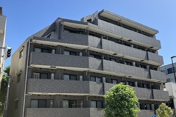 エスティメゾン大塚の外観