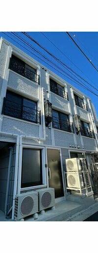 The Fusion 代々木上原