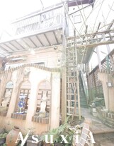 篠原邸
