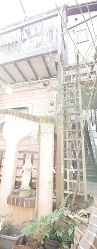 篠原邸