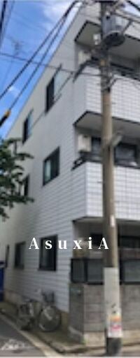 バームスコート常盤