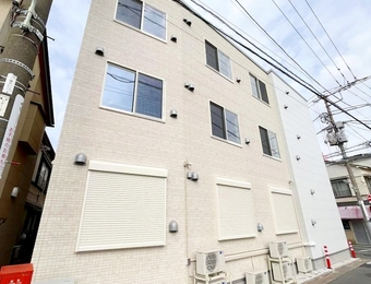 LAUREL豊町