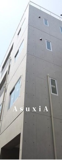 GlobeHomes武蔵小山